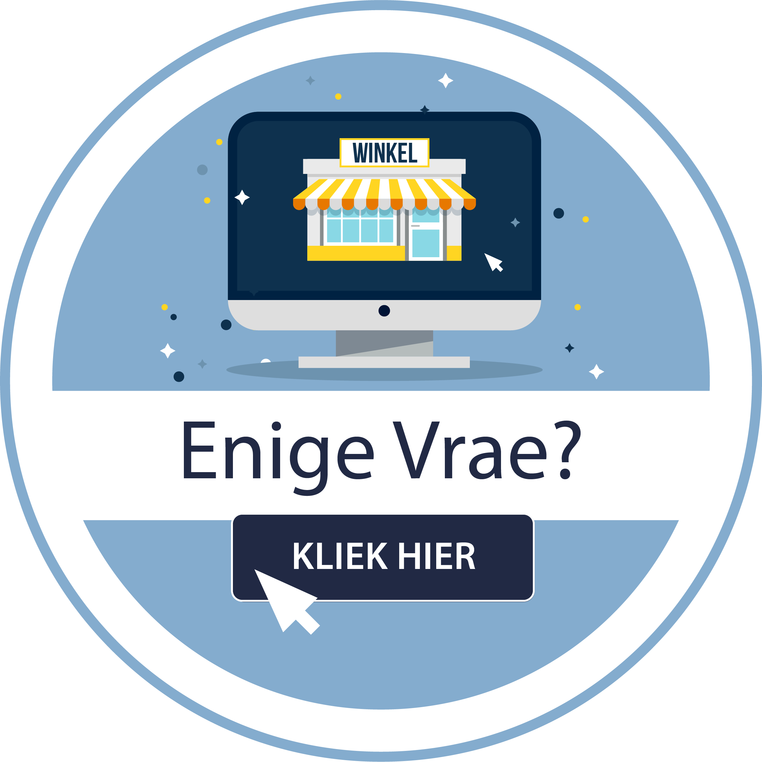 Enige vrae?
